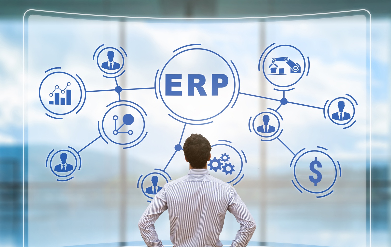 erp planning guide